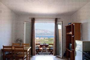 Ferienwohnung für 4 Personen ca 35 qm in Lumbarda, Dalmatien Süddalmatien - b57573