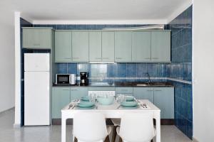 Apartamento a 1 minuto de playa