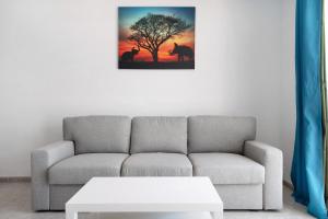 Apartamento a 1 minuto de playa