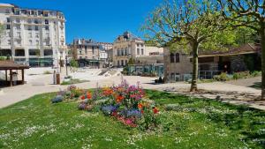 Le Sancy - Studio - 1 lit - 2 pers - Clim