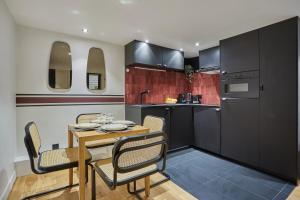 Apartment St Honore by Studio prestige