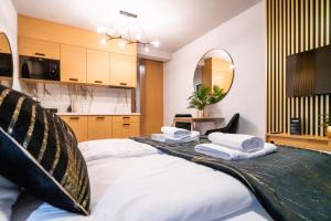 Podhalańskie Uroki by Apart Concept Podhale