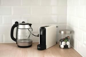 Modern, Stílusos Apartman Paloznakon