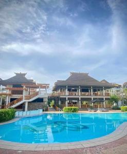 2Bedrooms fully furnished back SM Mall