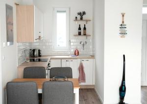 Modern, Stílusos Apartman Paloznakon