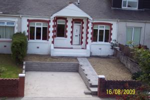 The Bungalow Porthcawl - Ubytování bez kategorie ve městě Porthcawl