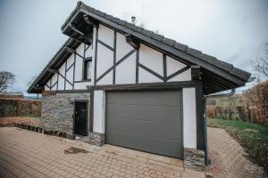 La Chaume du Faing - 8 pers. - Malmedy