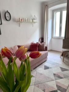 PEBBLE Apartman ZADAR