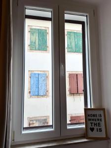 PEBBLE Apartman ZADAR