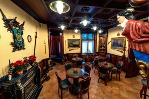 Regent Club Vila Tereza