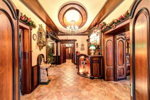 Vila Tereza - Adults only