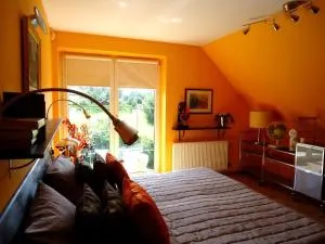 Apartment Royal - Mierzeszyn