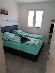 Ferienwohnung für 4 Personen ca 100 qm in Banjole, Istrien Istrische Riviera