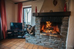 La Chaume du Faing - 8 pers. - Malmedy