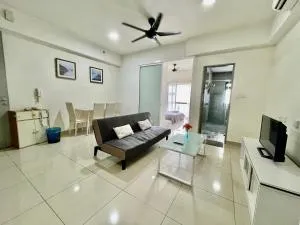 Hyve Comfortable Home - 塞贝维