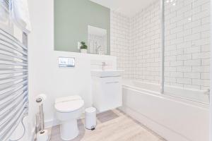 StayZeni, Hardwick House Derby Lovely 1 Bed Flat