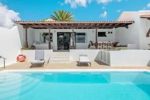 Casa Carmen - Comfort and Privacy - Teseguite