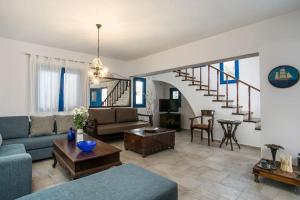 Villa Kaya - Ubytování bez kategorie ve městě Haraki