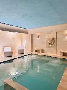 Alvino Relais Mulino Contemporaneo - 阿尔塔穆拉