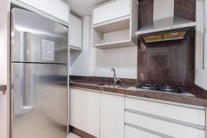 Boulevard - Apartamento Pertinho da Praia