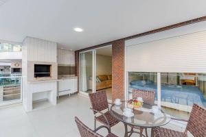 Boulevard - Apartamento Pertinho da Praia