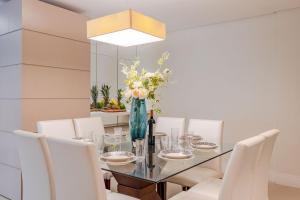 Boulevard - Apartamento Pertinho da Praia