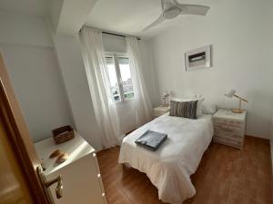 INV5C, apartamento a 5 min andando de la playa