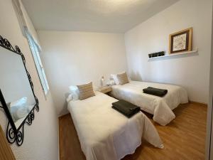 INV5C, apartamento a 5 min andando de la playa