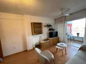 INV5C, apartamento a 5 min andando de la playa