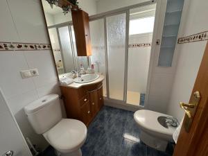 INV5C, apartamento a 5 min andando de la playa