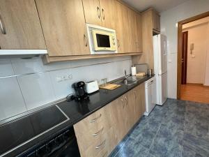 INV5C, apartamento a 5 min andando de la playa