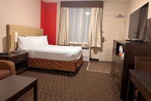 Ramada by Wyndham Estevan