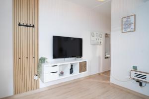 Apartamento en el corazón de Granada - Cochera