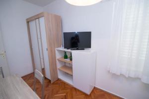 Ferienwohnung für 4 Personen ca 40 qm in Veli Lošinj, Kvarner Bucht Losinj