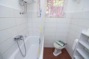 Ferienwohnung für 4 Personen ca 40 qm in Veli Lošinj, Kvarner Bucht Losinj