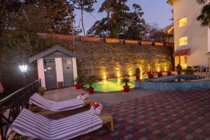 Ramada by Wyndham Kasauli