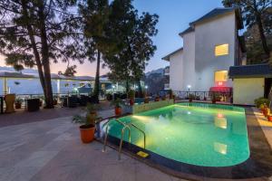 Ramada by Wyndham Kasauli