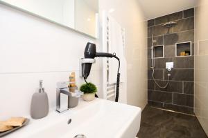 Apartment with Balcony room in Pension - Ferienwohnungen Zollner