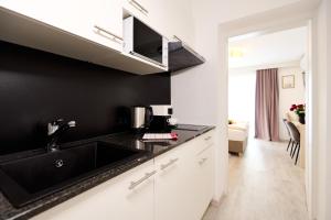 Pension - Ferienwohnungen Zollner