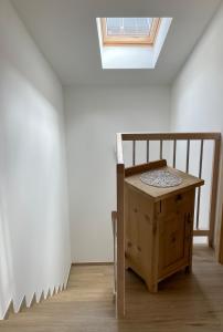 Ferienhaus Gann - Greit