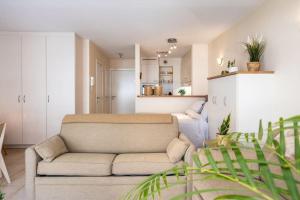 Top studio Knokke bij zeedijk!