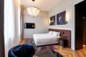 Palazzo Touring Club Milan, A Radisson Collection Hotel