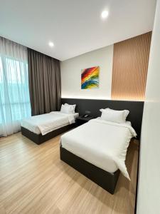 Wendu Inn Hotel - Ubytování bez kategorie ve městě Kota Belud