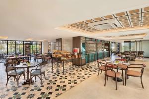 Hyatt Centric Rajpur Road Dehradun