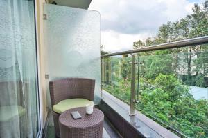 Hyatt Centric Rajpur Road Dehradun