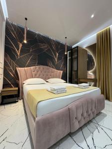 Apartments Costa Azzurra - 4hvězdičkové hotely ve městě Velipojë