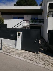 BALCONY TO THE SEA HOUSE