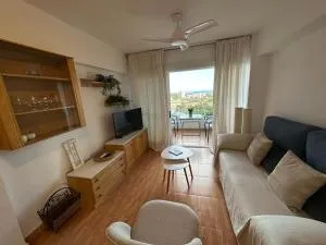 INV5C, apartamento a 5 min andando de la playa - Era de Soler