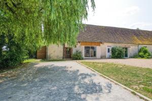 Crazy Villa Champs Corons 61 - Interior heated pool - 2h from Paris - 30p