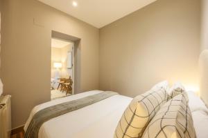 Nuevo apartamento funcional en Chamberí